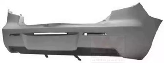 VAN WEZEL 2737544 -  Буфер